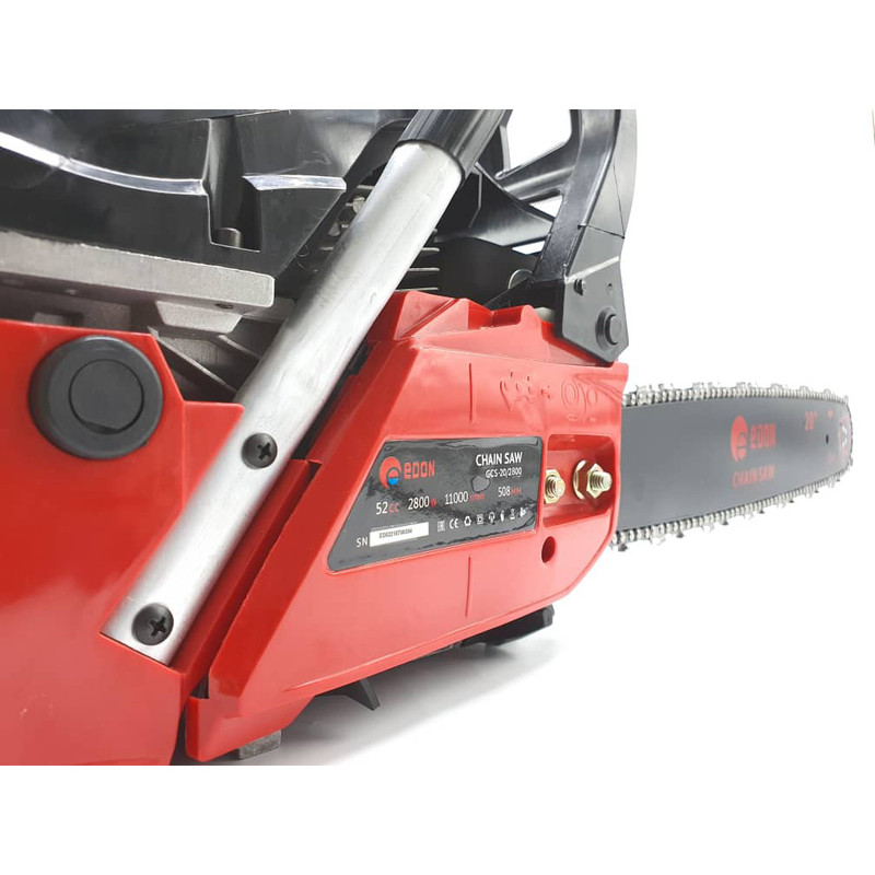 اره زنجیری بنزینی ادون مدل GCS-20/2800