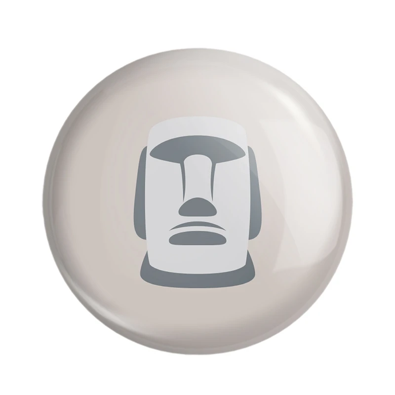 پیکسل خندالو مدل کاکا سنگی گیگاچاد کد 23344