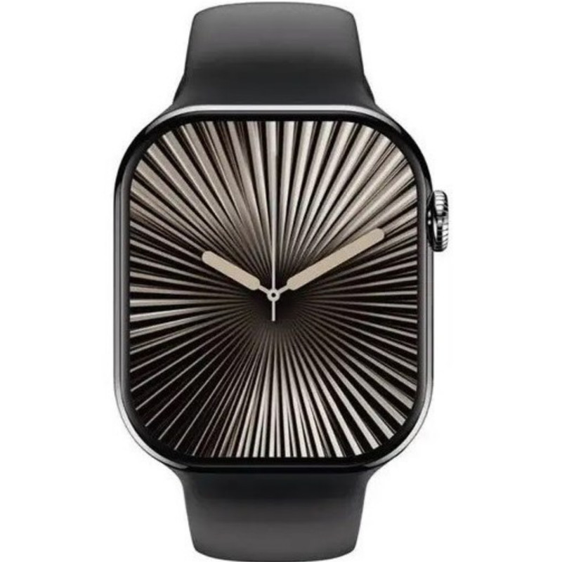 ساعت هوشمند گرین لاین مدل Active 10 46mm