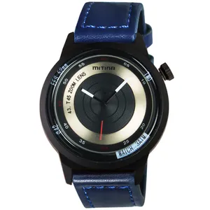 ساعت مچی عقربه ای کد E-04