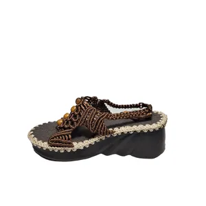 صندل زنانه مدل 8130