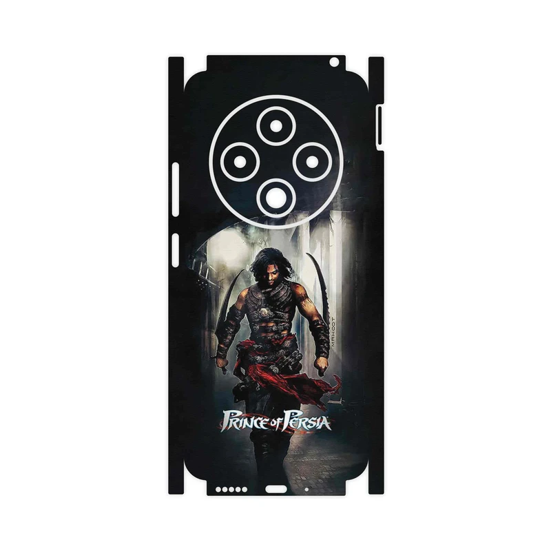 برچسب پوششی ماهوت مدل Prince_of_Persia-FullSkin مناسب برای گوشی موبایل شیائومی Redmi 14C