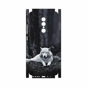 MAHOOT Dire Wolf-FullSkin Cover Sticker for GLX Shahin
