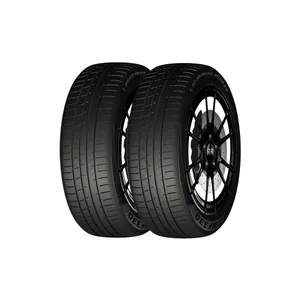 لاستیک خودرو هابلید مدل HF330 سایز 225/55/18 - 2 حلقه