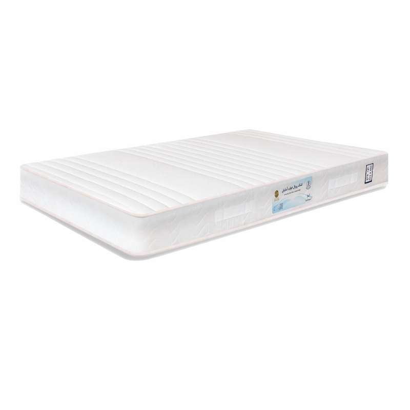 تشک رویال خواب آسایش مدل ایرسا دو نفره سایز 200x160 سانتی متر