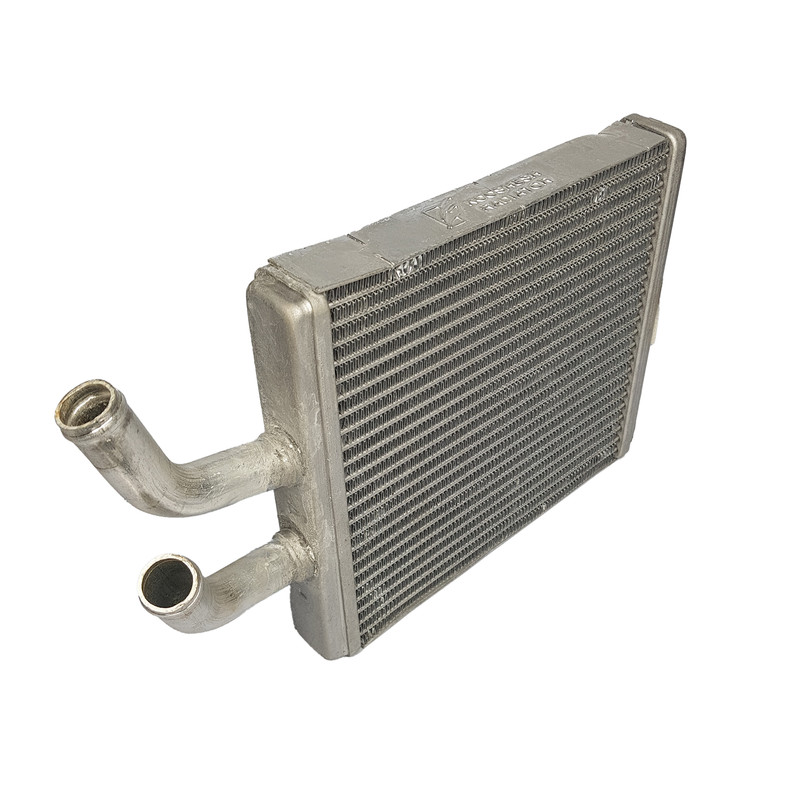 رادیاتور بخاری کوشش رادیاتور کد bbz-2461 مناسب برای پژو 405