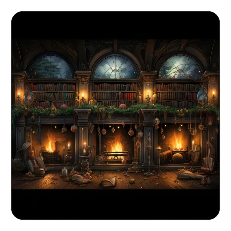 مگنت کاکتی طرح هری پاتر Harry Potter مدل mp42636