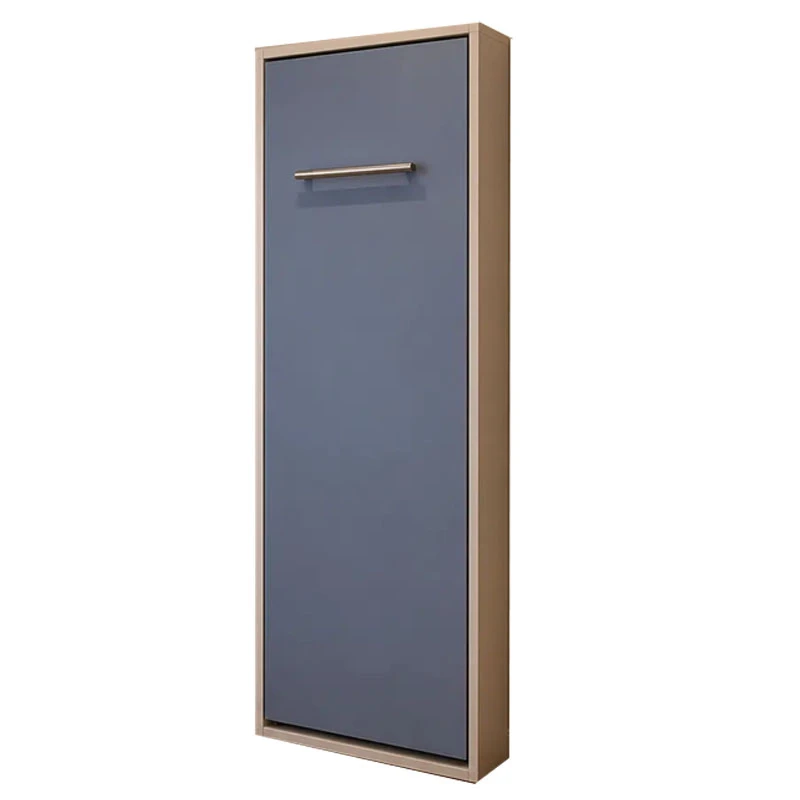 تخت‌خواب چوب یک نفره مدل agt سایز 45 * 104 سانتی‌متر