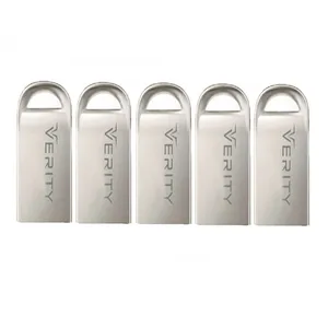 فلش مموری وریتی مدل  V811 USB2.0 ظرفیت 32 گیگابایت بسته 5 عددی