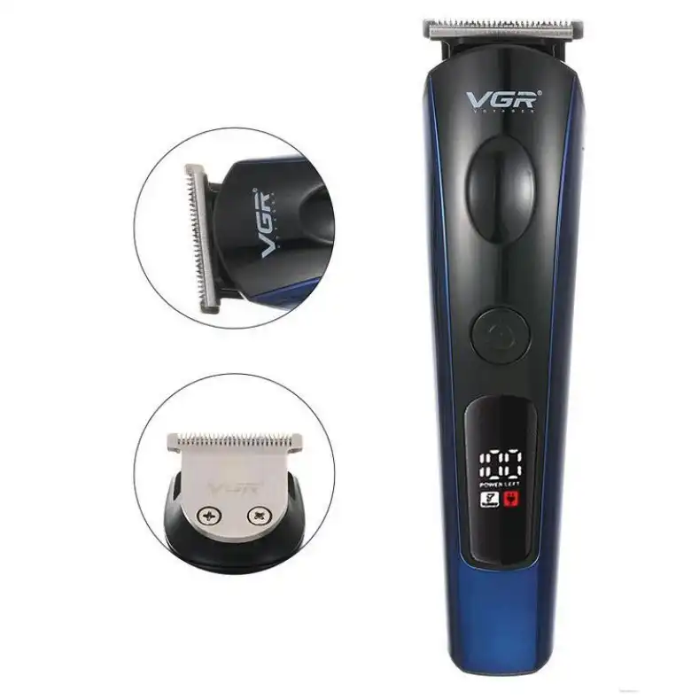 ماشین اصلاح موی سر و صورت وی جی ار مدل 259