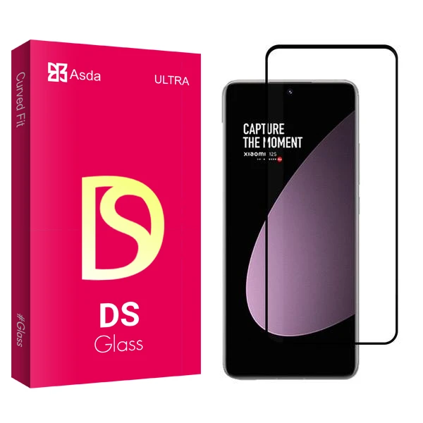 محافظ صفحه نمایش آسدا مدل DS2 مناسب برای گوشی موبایل شیائومی 12S