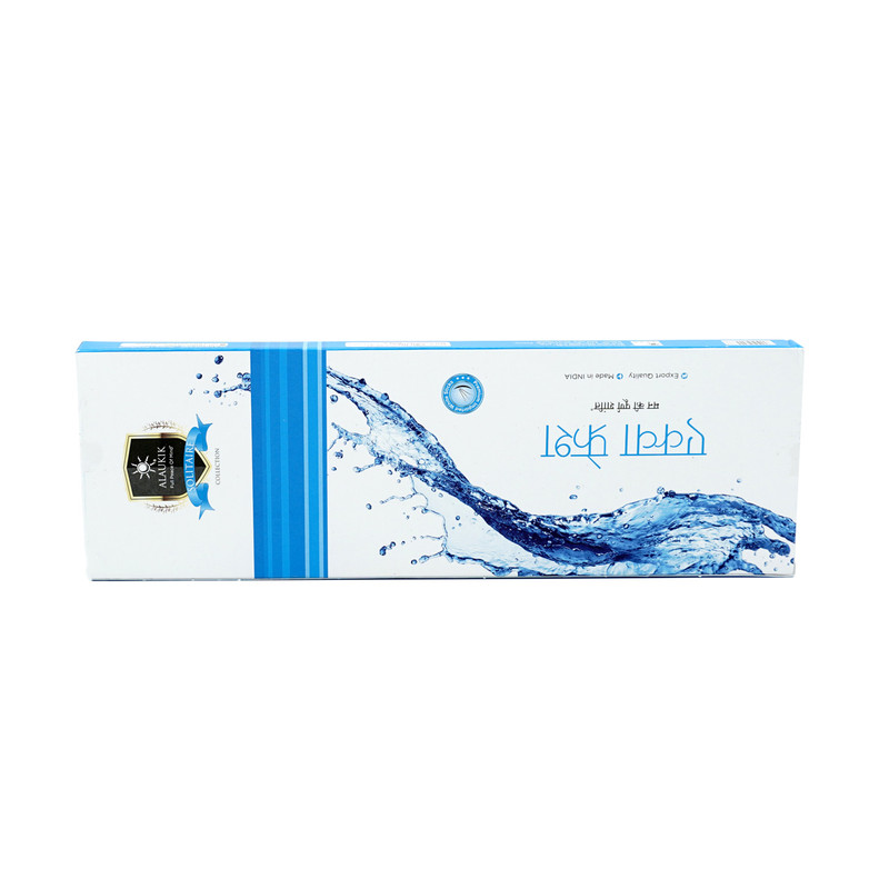 عود آلاکیک مدل AQUFRESH