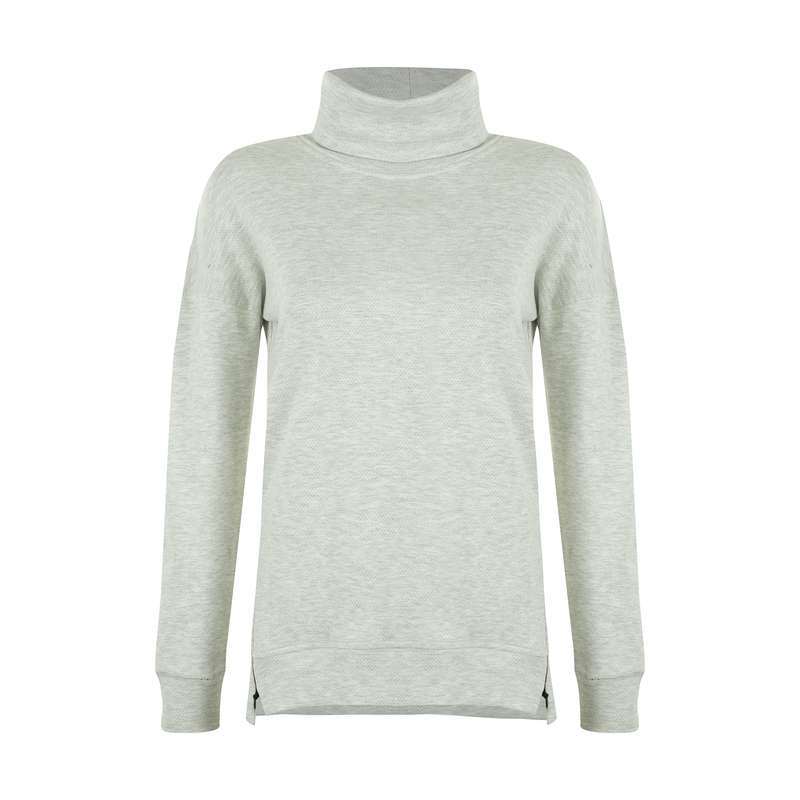 سویشرت زنانه جامه پوش آرا مدل 4562050190-90