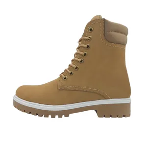 نیم بوت زنانه مدل Gardenkh