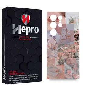 HEPRO MC Cover for Samsung Galaxy S24 ULTRA