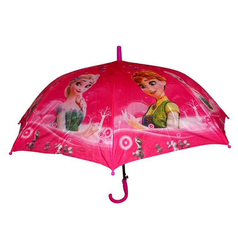 چتر بچگانه مدل آننا کد Fro-b-04