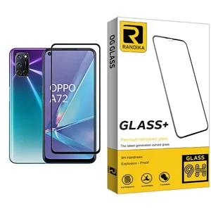Randika Randika Glass MIX001 Screen Protector For Oppo A72
