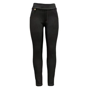لگینگ زنانه ویگل مدل P02-GBL-R90
