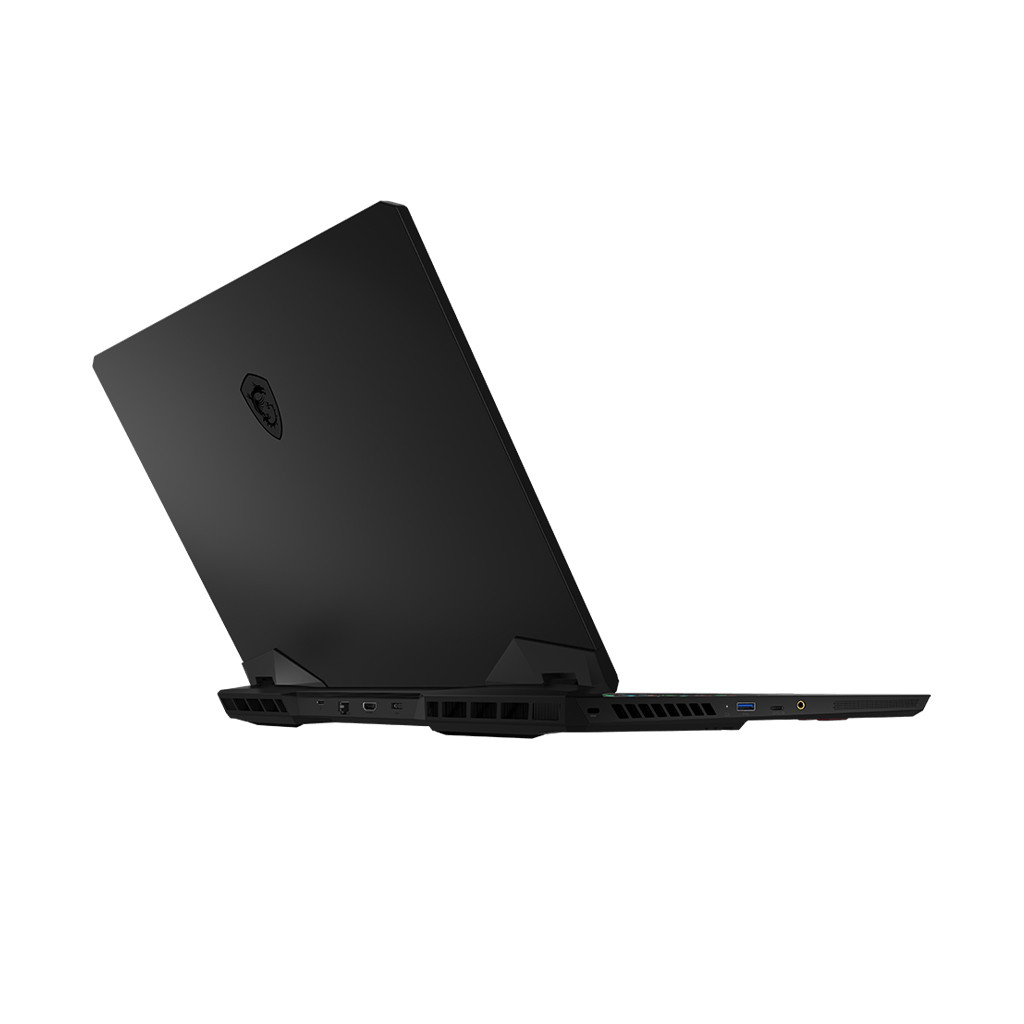 لپ تاپ 17.3 اینچی ام اس آی مدل Vector GP76 HX 12UGS - Q لپ تاپ 17.3 اینچی ام اس آی مدل Vector GP76 HX 12UGS - Q