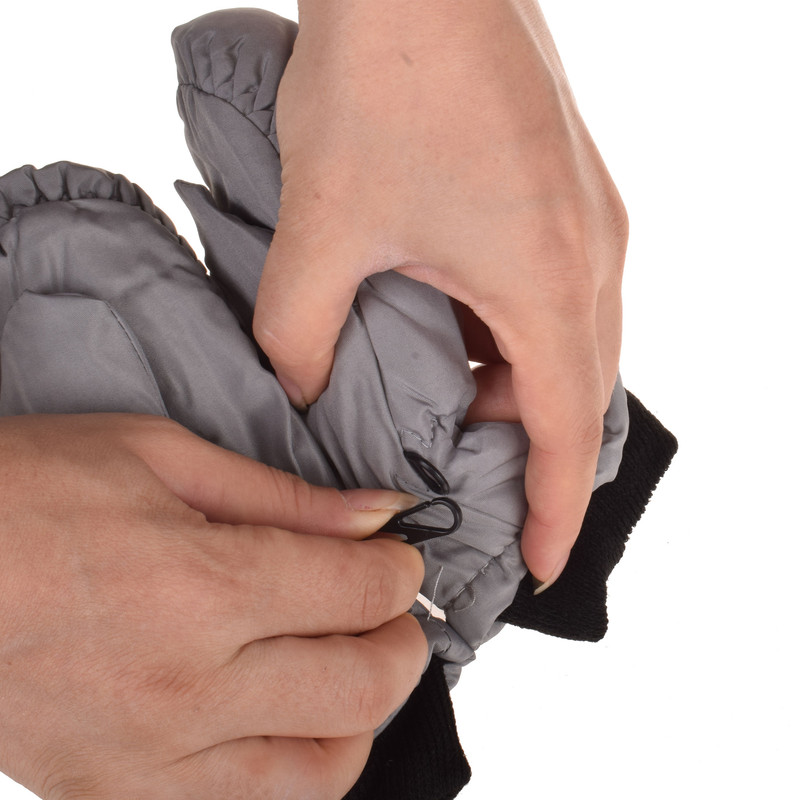 دستکش بچگانه مدل خرگوش