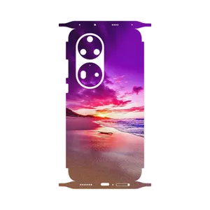 MAHOOT Sunset-FullSkin Cover Sticker for Huawei P50 Pro
