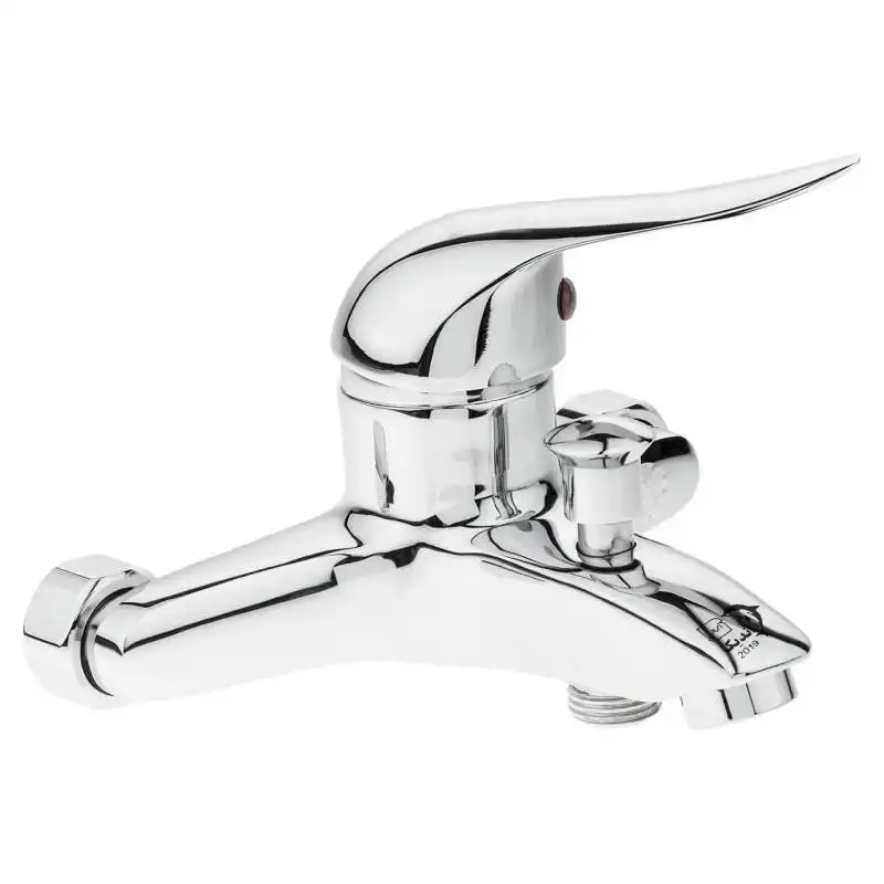 ست شیرآلات اندیکا مدل روژینا OC7 مجموعه 7 عددی