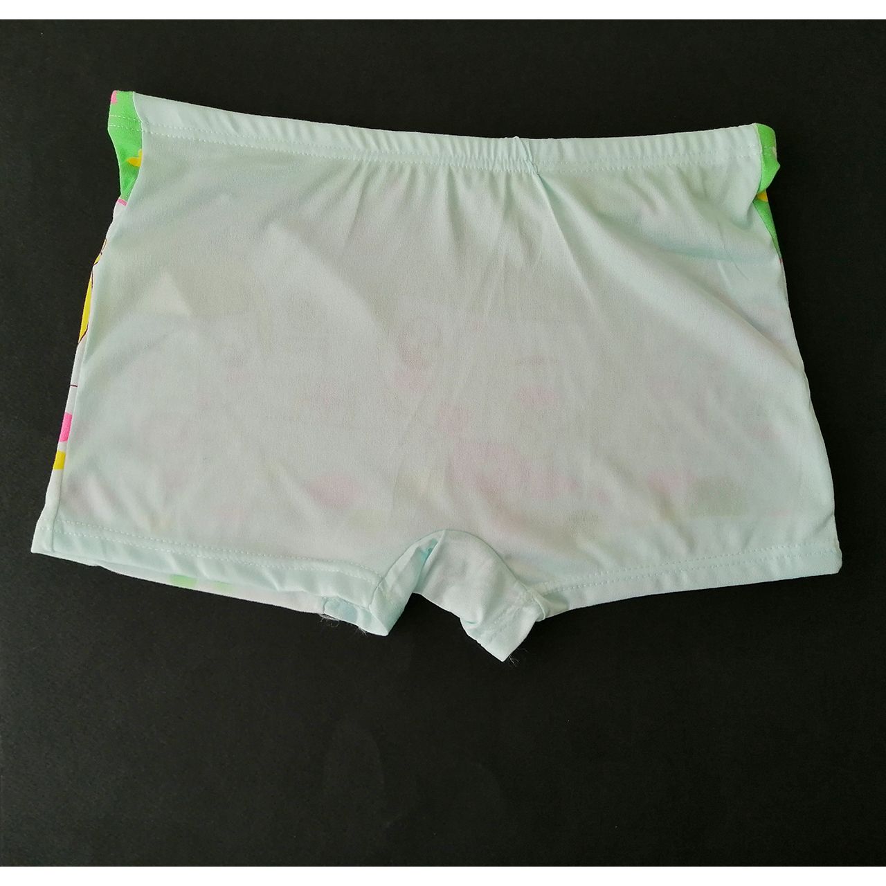 شورت دخترانه کد KL 7 -  - 7