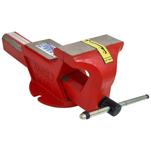 گیره رومیزی آمل مدل DN-200