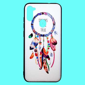 کاور طرح دریم کچر کد CO833 مناسب برای گوشی موبایل سامسونگ Galaxy A11