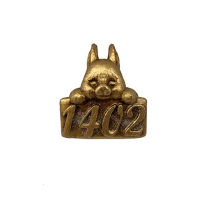 مجسمه مدل خرگوش 