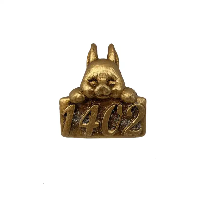 مجسمه مدل خرگوش