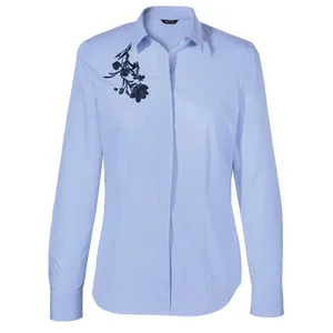 شومیز زنانه اسمارا مدل 5066726