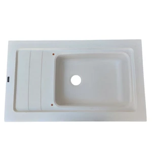 سینک ظرفشویی سیتکا کد C_310 روکار