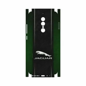 MAHOOT Jaguar Cars-FullSkin Cover Sticker for GLX Shahin