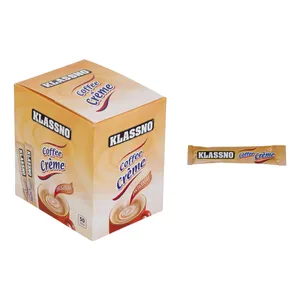 کافی کریمر کلاسنو بسته 50 عددی