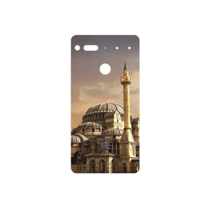 MAHOOT Hagia Sophia Mosque Cover Sticker for Essential PH1