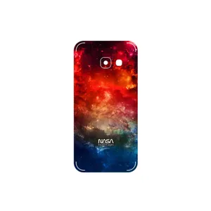 MAHOOT Universe b NASA 8 Cover Sticker for Samsung Galaxy A3 2017