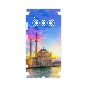 MAHOOT City of Istanbul-FullSkin Cover Sticker for Daria Bond II 5G
