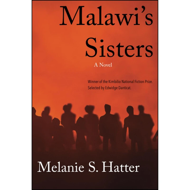 کتاب Malawis Sisters  اثر Melanie S. Hatter انتشارات تازه ها