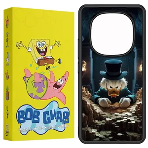 BOB Ghab BN14P Cover Suitable For Xiaomi Redmi Note 14 Pro 5G / Note 14 Pro Plus 5G  Mobile Phone