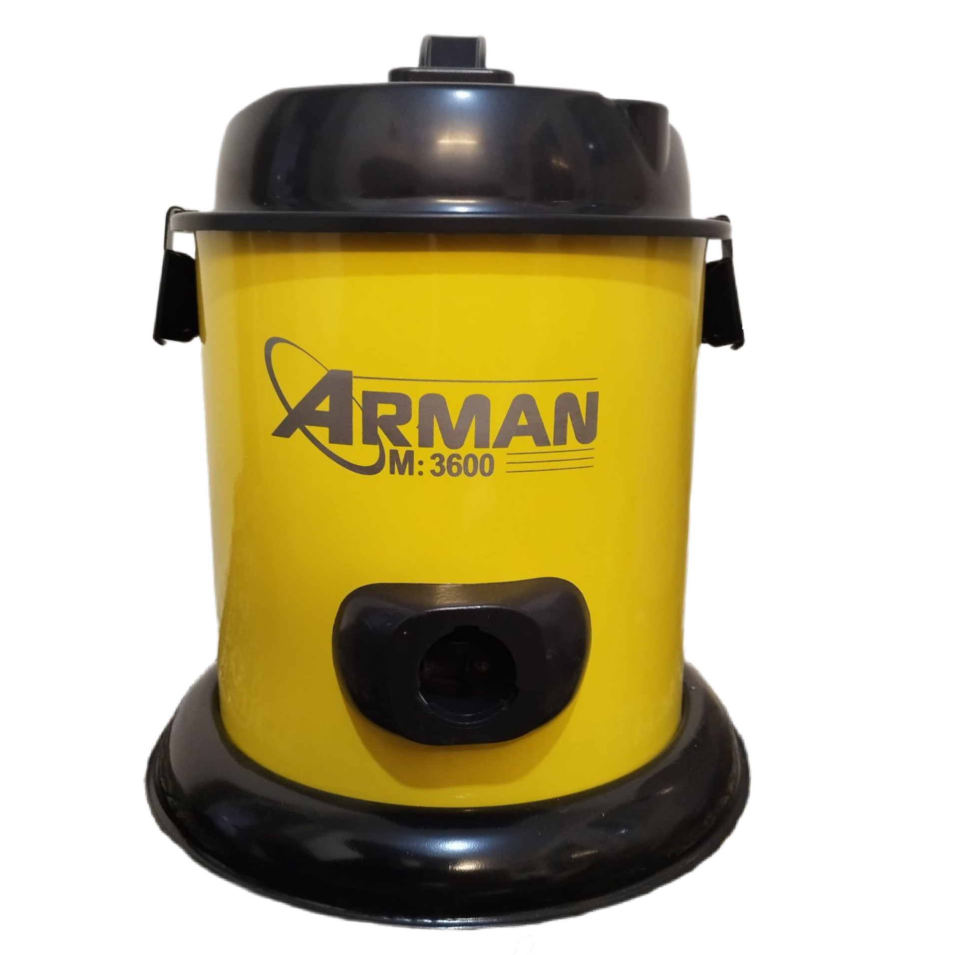 جاروبرقی سطلی مدل 3200