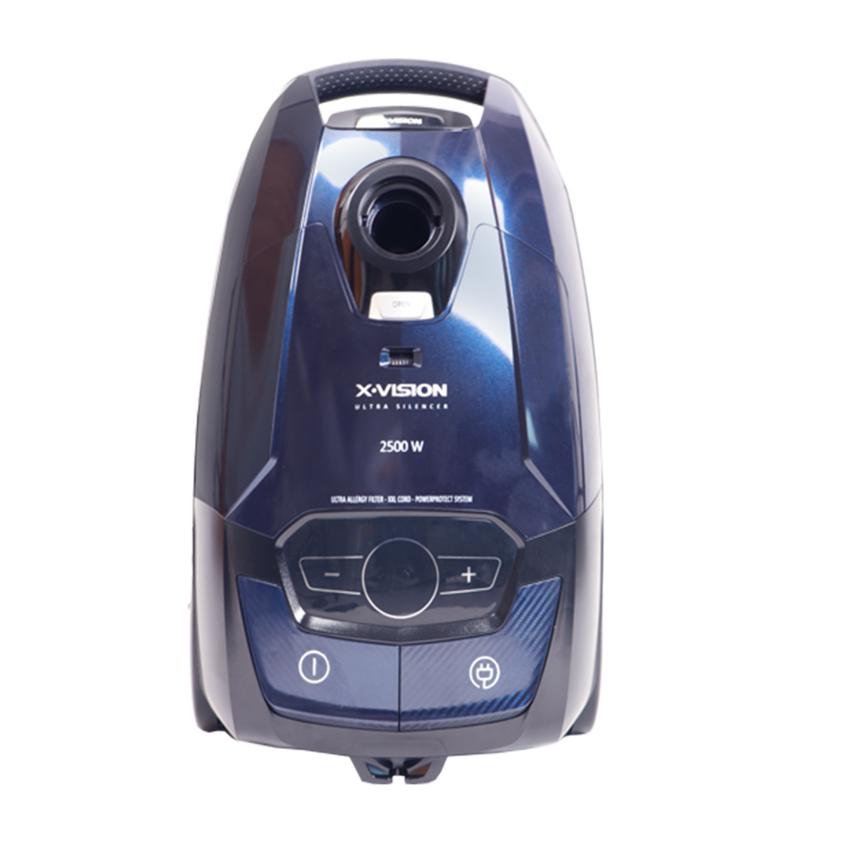 جاروبرقی ایکس ویژن مدل 5030-D