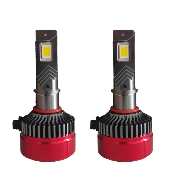 هدلایت ام زد ام مدل maybakh-9005 بسته دو عددی