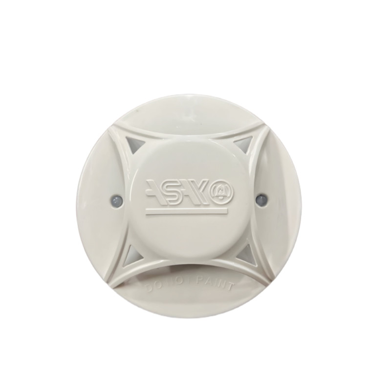 کاشف دود موضعی آساک مدل cp01