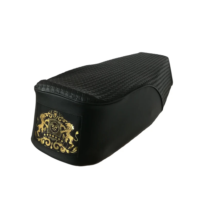 روکش زین موتورسیکلت مدل Liogra