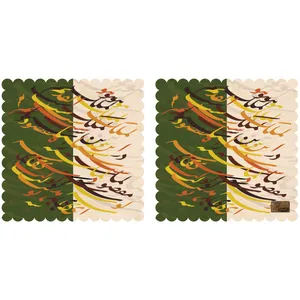 رومیزی رنس مدل TT3-42422 بسته 2 عددی