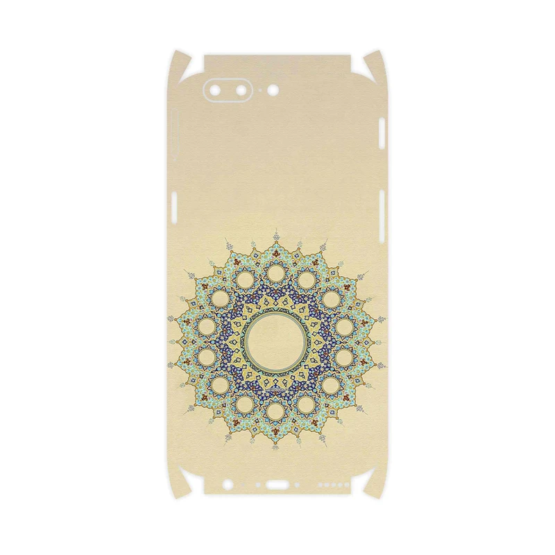 برچسب پوششی ماهوت مدل Art of Illumination 2-FullSkin مناسب برای گوشی موبایل وان پلاس 5