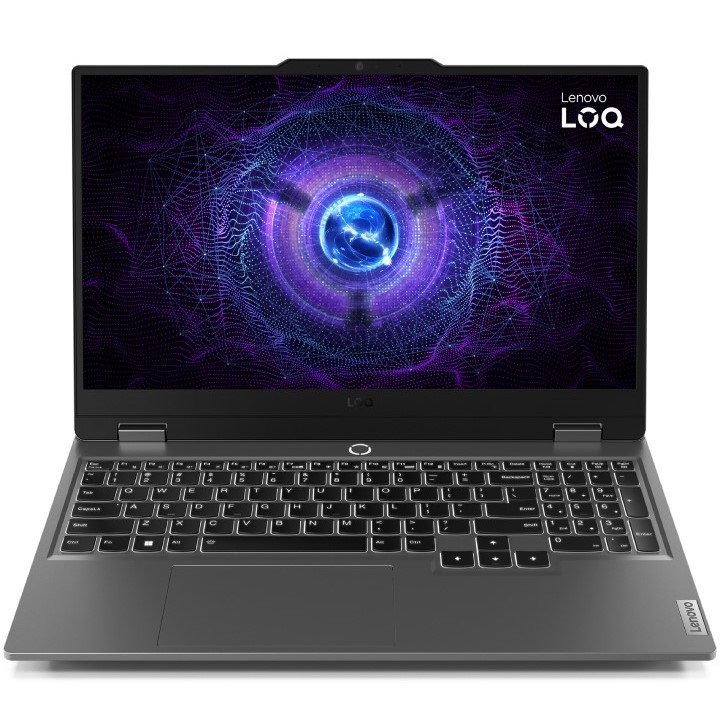 لپ تاپ 15.6 اینچی لنوو مدل LOQ 15IRX9-i5 13450HX-32GB DDR5-1TB SSD-RTX3050-FHD - کاستوم شده