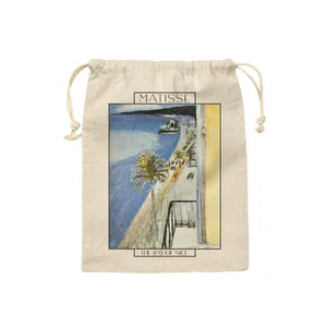 کیسه نان و سبزی ترمه طراحان ایده مدل خلیج زیبا از ماتیس کد art0667 - S