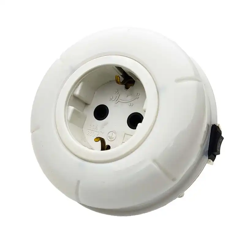 چراغ خواب تیراژه مدل ستاره